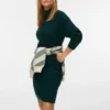 Vmlefile Midi Dress Vmlefile Midi Dress