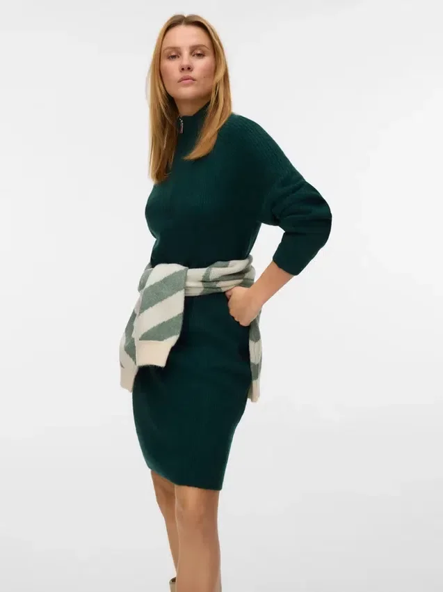 Vmlefile Midi Dress Vmlefile Midi Dress