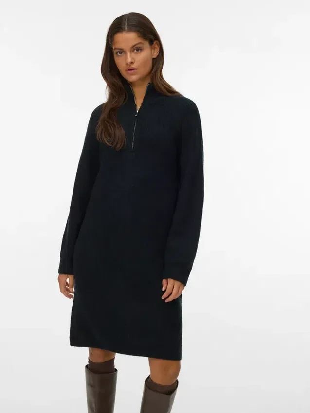Vmlefile Midi Dress Vmlefile Midi Dress