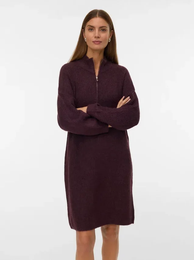 Vmlefile Midi Dress Vmlefile Midi Dress