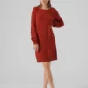 Vmlefile Short Dress Vmlefile Short Dress