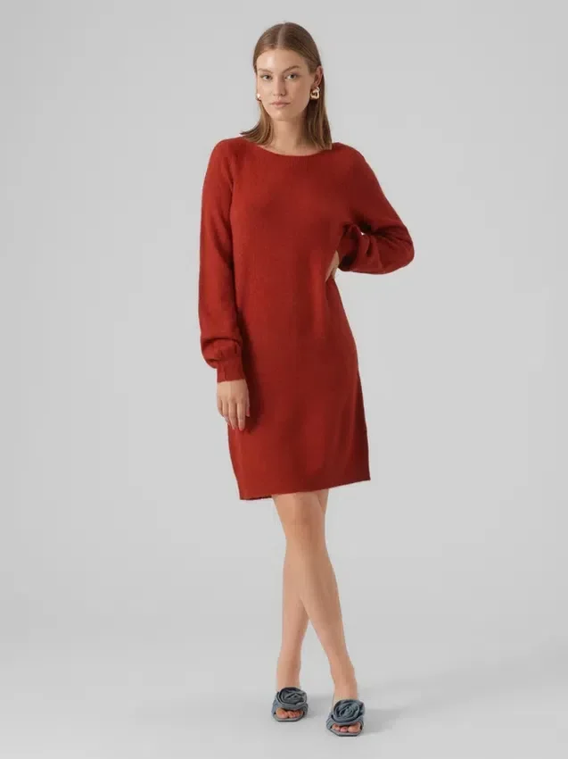 Vmlefile Short Dress Vmlefile Short Dress