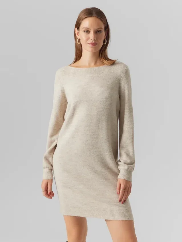 Vmlefile Short Dress Vmlefile Short Dress