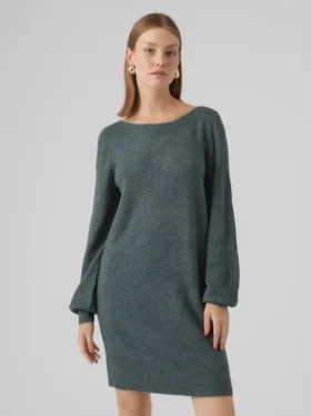 Vmlefile Short Dress
