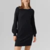 Vmlefile Short Dress Vmlefile Short Dress
