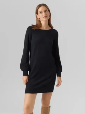 Vmlefile Short Dress
