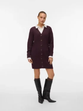 Vmlefile Short Dress