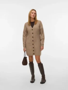 Vmlefile Short Dress