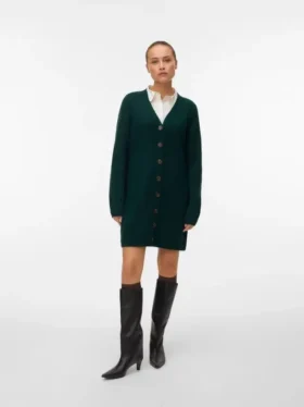 Vmlefile Short Dress