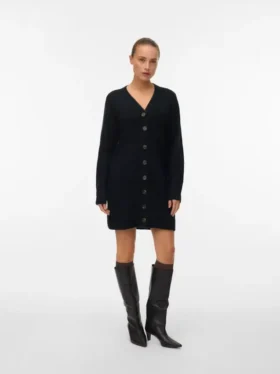 Vmlefile Short Dress