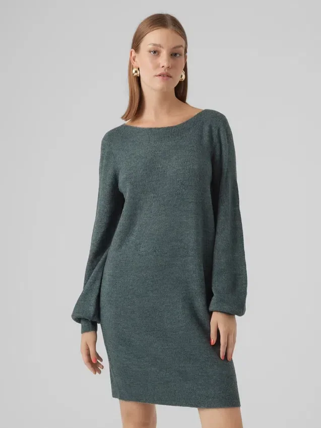 Vmlefile Short Dress Vmlefile Short Dress