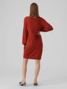 Vmlefile Short Dress
