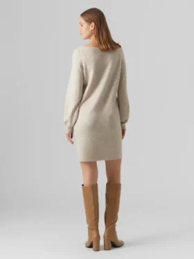 Vmlefile Short Dress