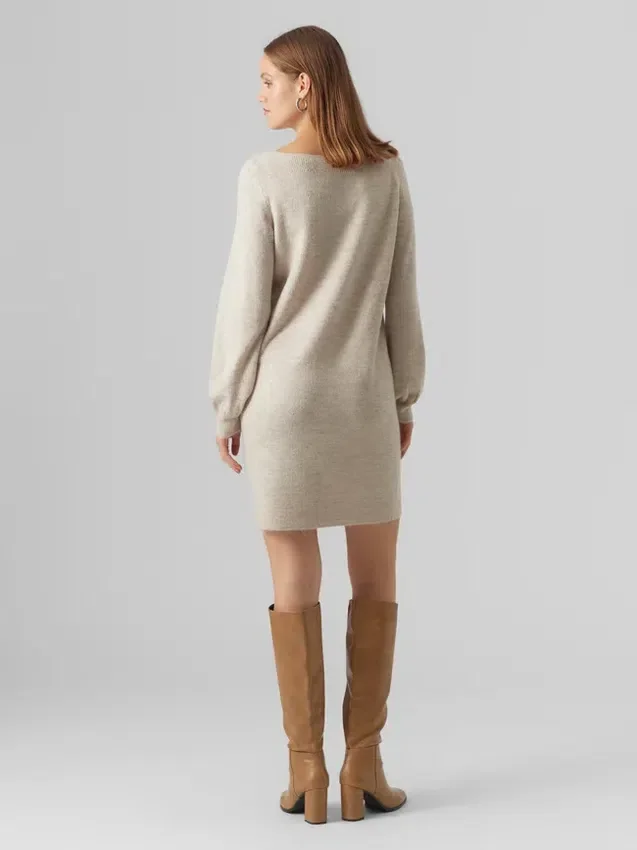 Vmlefile Short Dress Vmlefile Short Dress