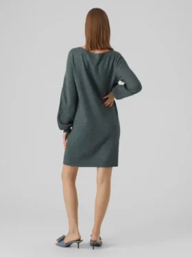 Vmlefile Short Dress