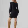 Vmlefile Short Dress Vmlefile Short Dress
