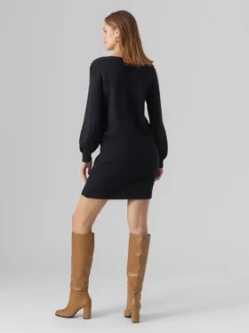Vmlefile Short Dress