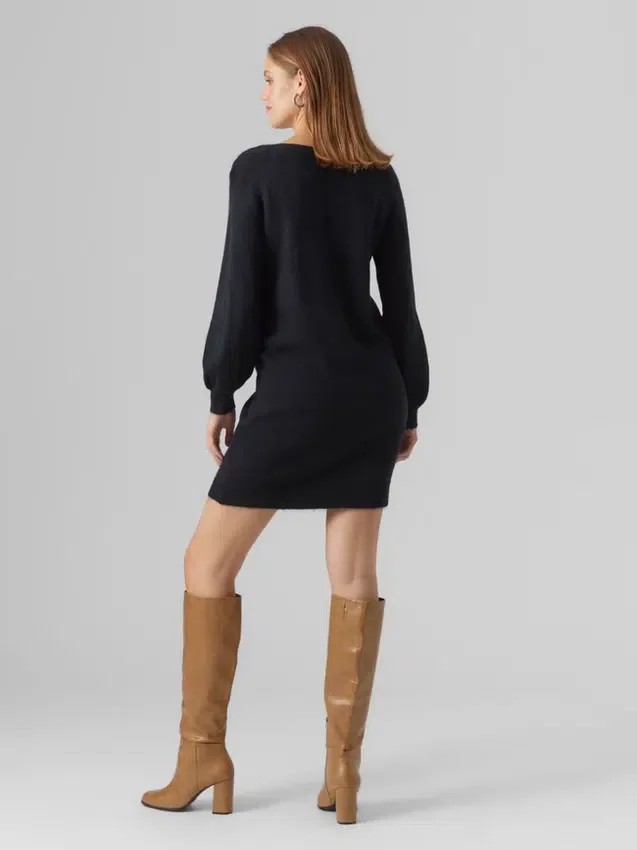 Vmlefile Short Dress Vmlefile Short Dress