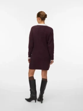 Vmlefile Short Dress