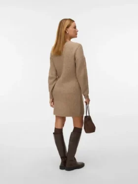 Vmlefile Short Dress