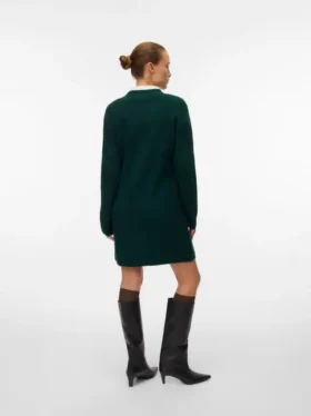 Vmlefile Short Dress
