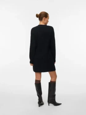 Vmlefile Short Dress
