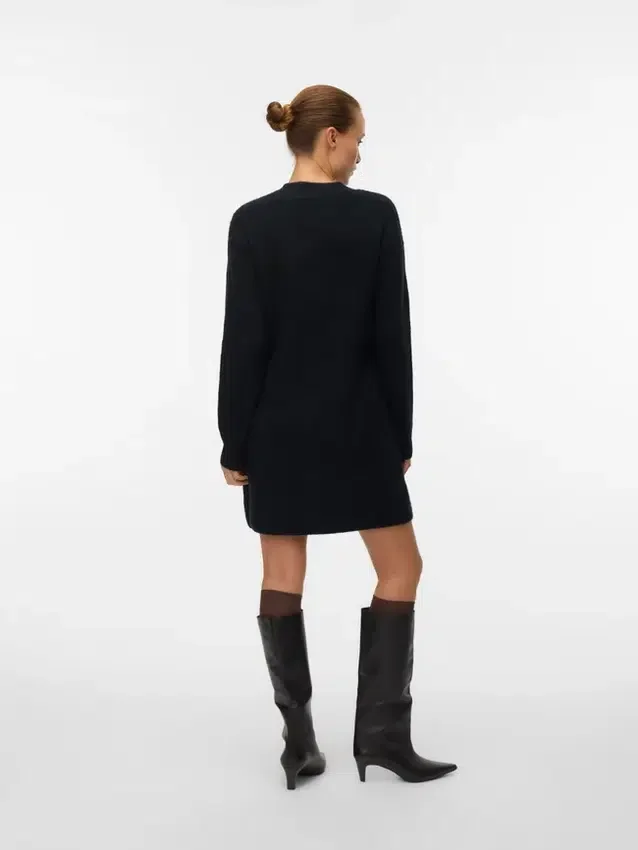 Vmlefile Short Dress Vmlefile Short Dress