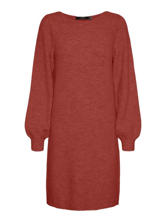 Vmlefile Short Dress Vmlefile Short Dress