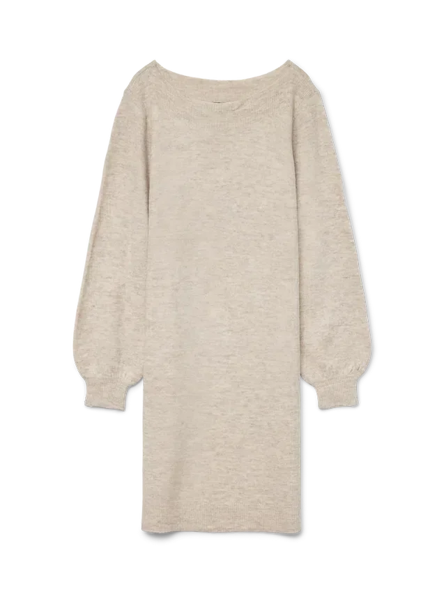 Vmlefile Short Dress Vmlefile Short Dress