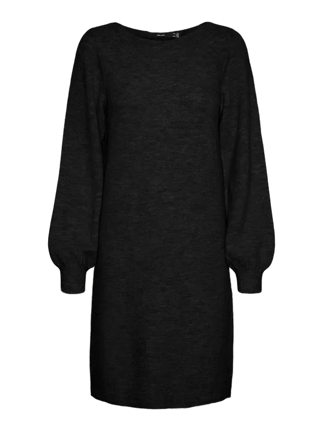 Vmlefile Short Dress Vmlefile Short Dress