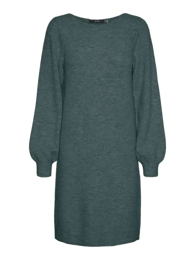 Vmlefile Short Dress Vmlefile Short Dress