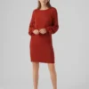 Vmlefile Short Dress Vmlefile Short Dress