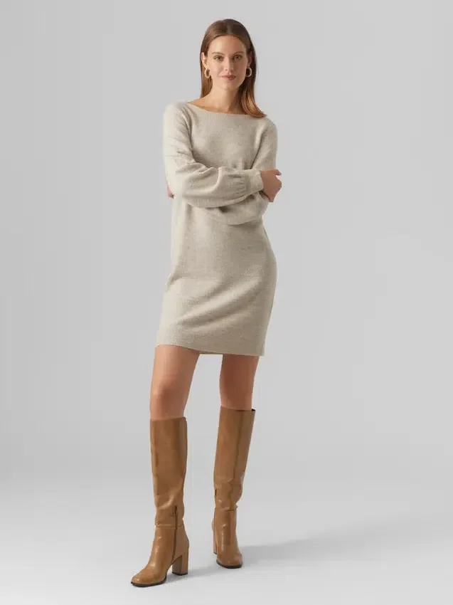 Vmlefile Short Dress Vmlefile Short Dress