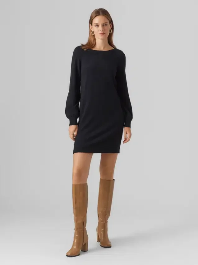 Vmlefile Short Dress Vmlefile Short Dress