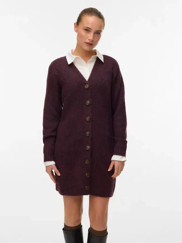 Vmlefile Short Dress Vmlefile Short Dress