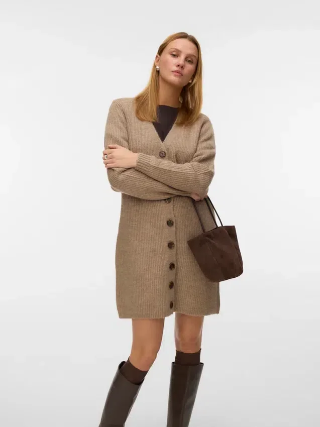 Vmlefile Short Dress Vmlefile Short Dress