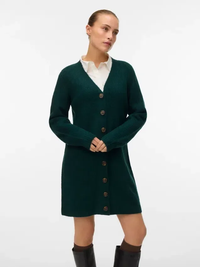 Vmlefile Short Dress Vmlefile Short Dress