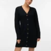 Vmlefile Short Dress Vmlefile Short Dress