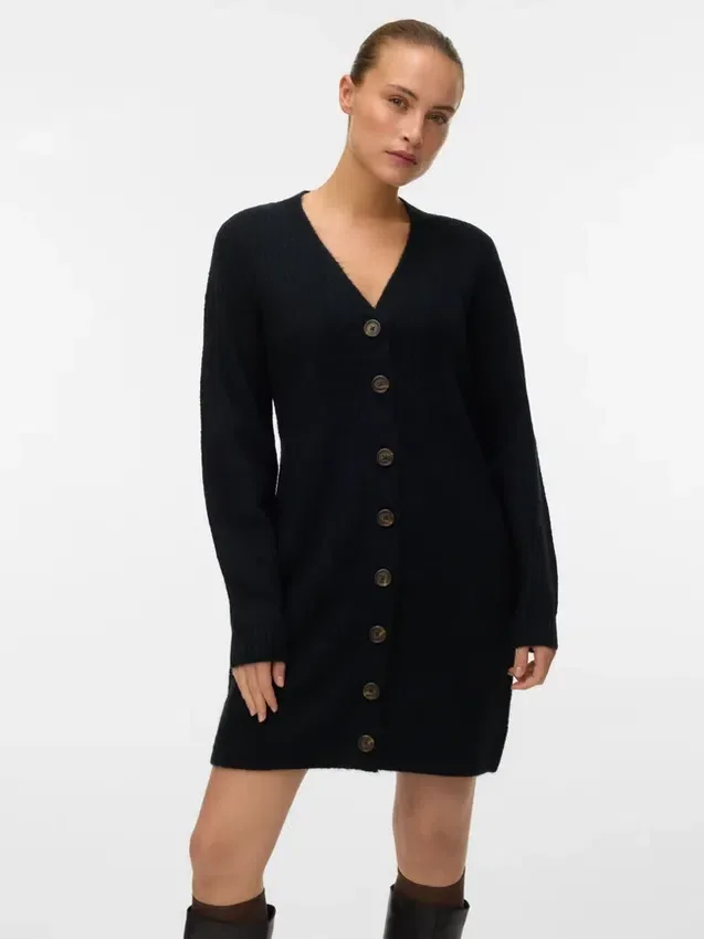 Vmlefile Short Dress Vmlefile Short Dress