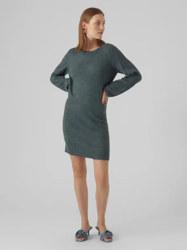 Vmlefile Short Dress Vmlefile Short Dress