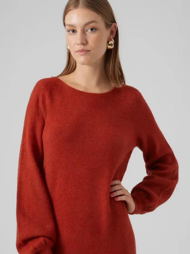 Vmlefile Short Dress Vmlefile Short Dress