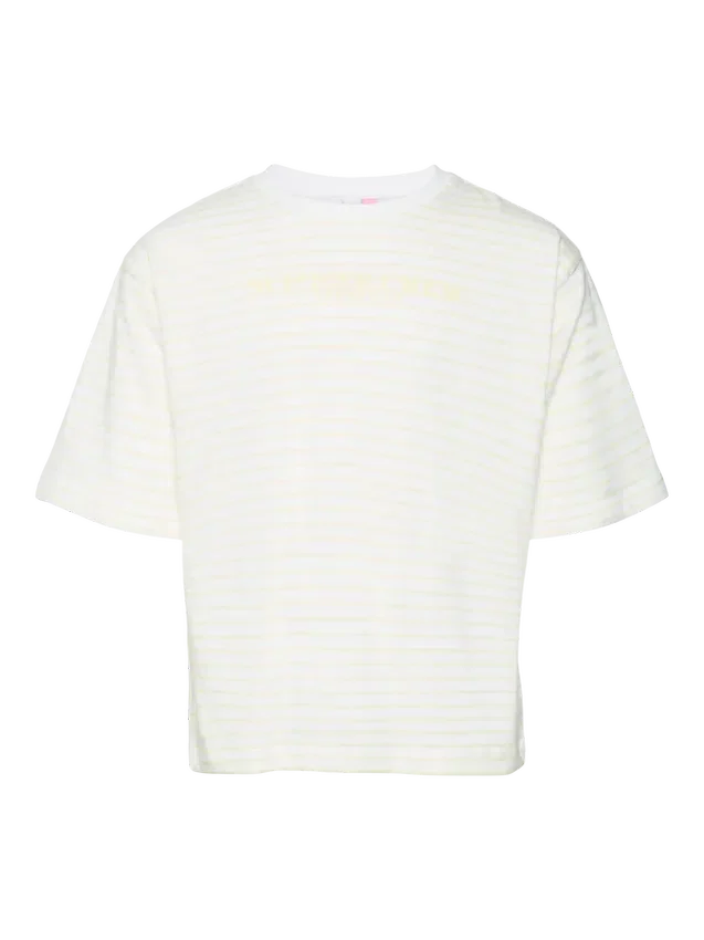 Vmleila T-Shirt Vmleila T-Shirt
