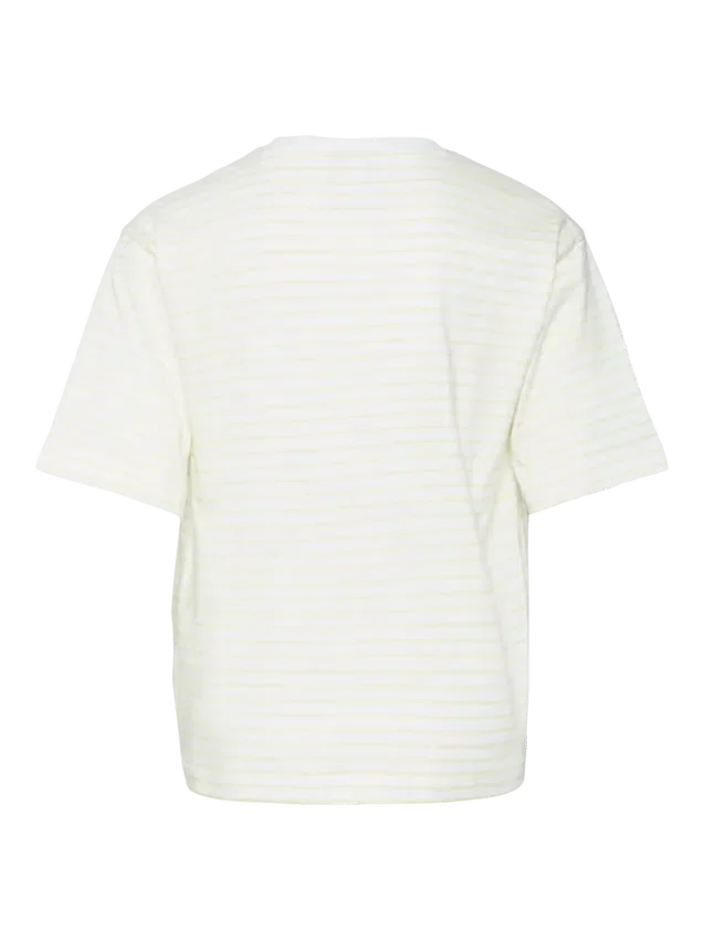 Vmleila T-Shirt Vmleila T-Shirt