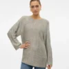 Vmleilani Knitted Pullover Vmleilani Knitted Pullover