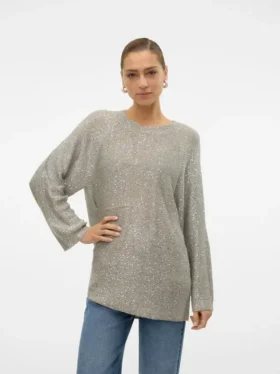Vmleilani Knitted Pullover