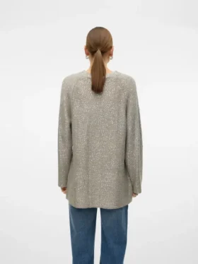 Vmleilani Knitted Pullover