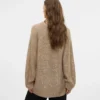 Vmleilani Knitted Pullover Vmleilani Knitted Pullover