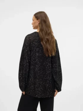 Vmleilani Knitted Pullover