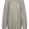 Vmleilani Knitted Pullover Vmleilani Knitted Pullover
