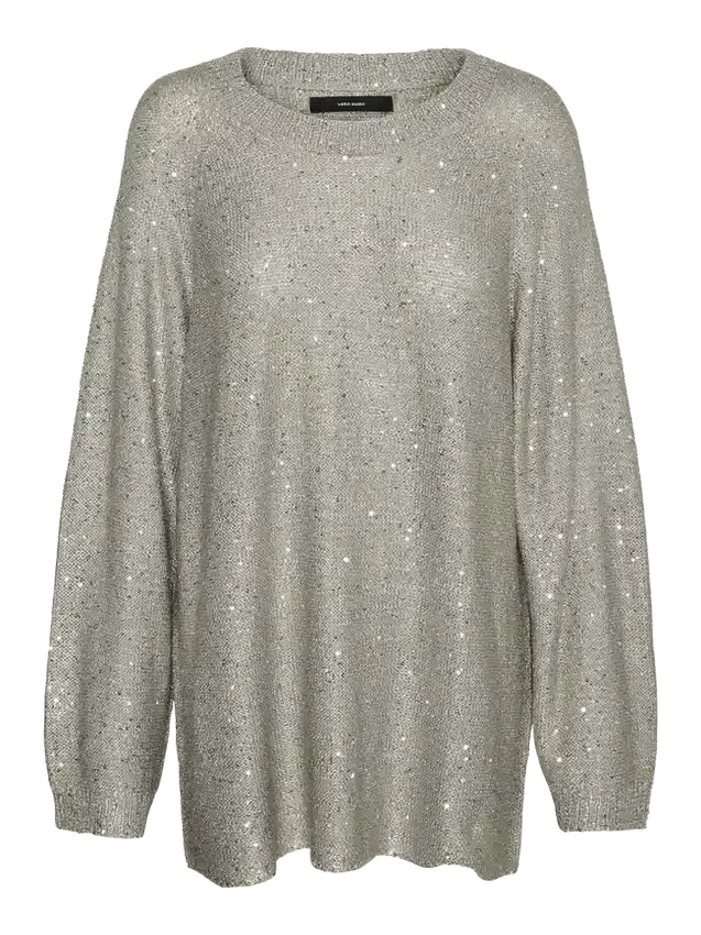 Vmleilani Knitted Pullover Vmleilani Knitted Pullover